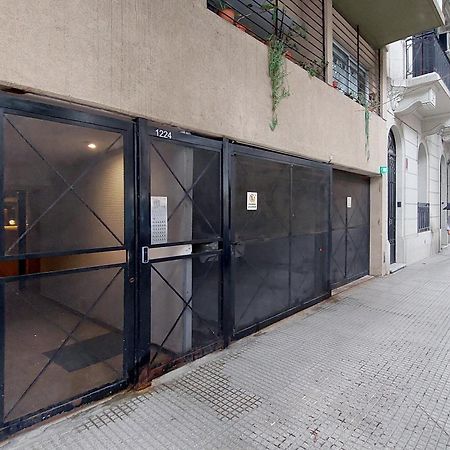 Hermoso Departamento En Palermo! Buenos Aires Exterior photo