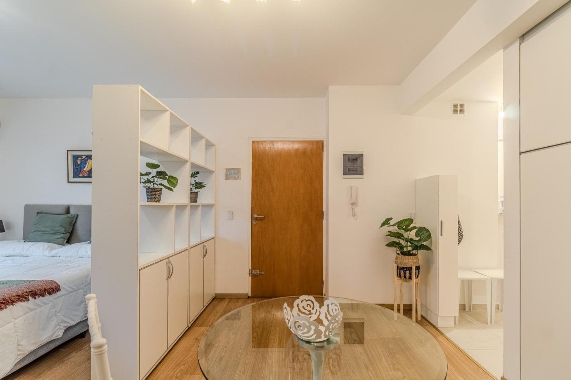 Hermoso Departamento En Palermo! Buenos Aires Exterior photo