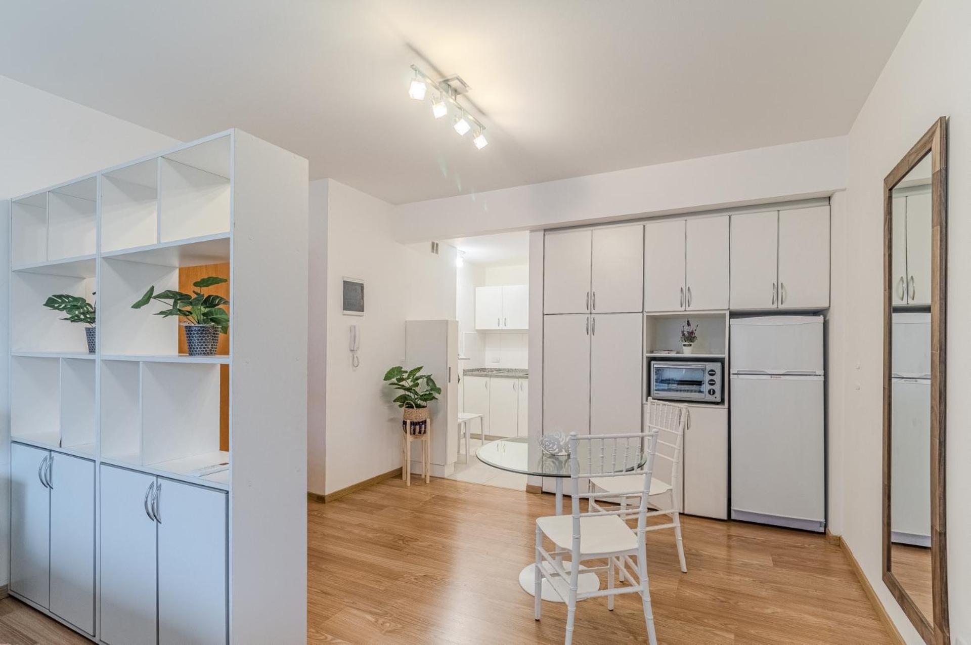 Hermoso Departamento En Palermo! Buenos Aires Exterior photo