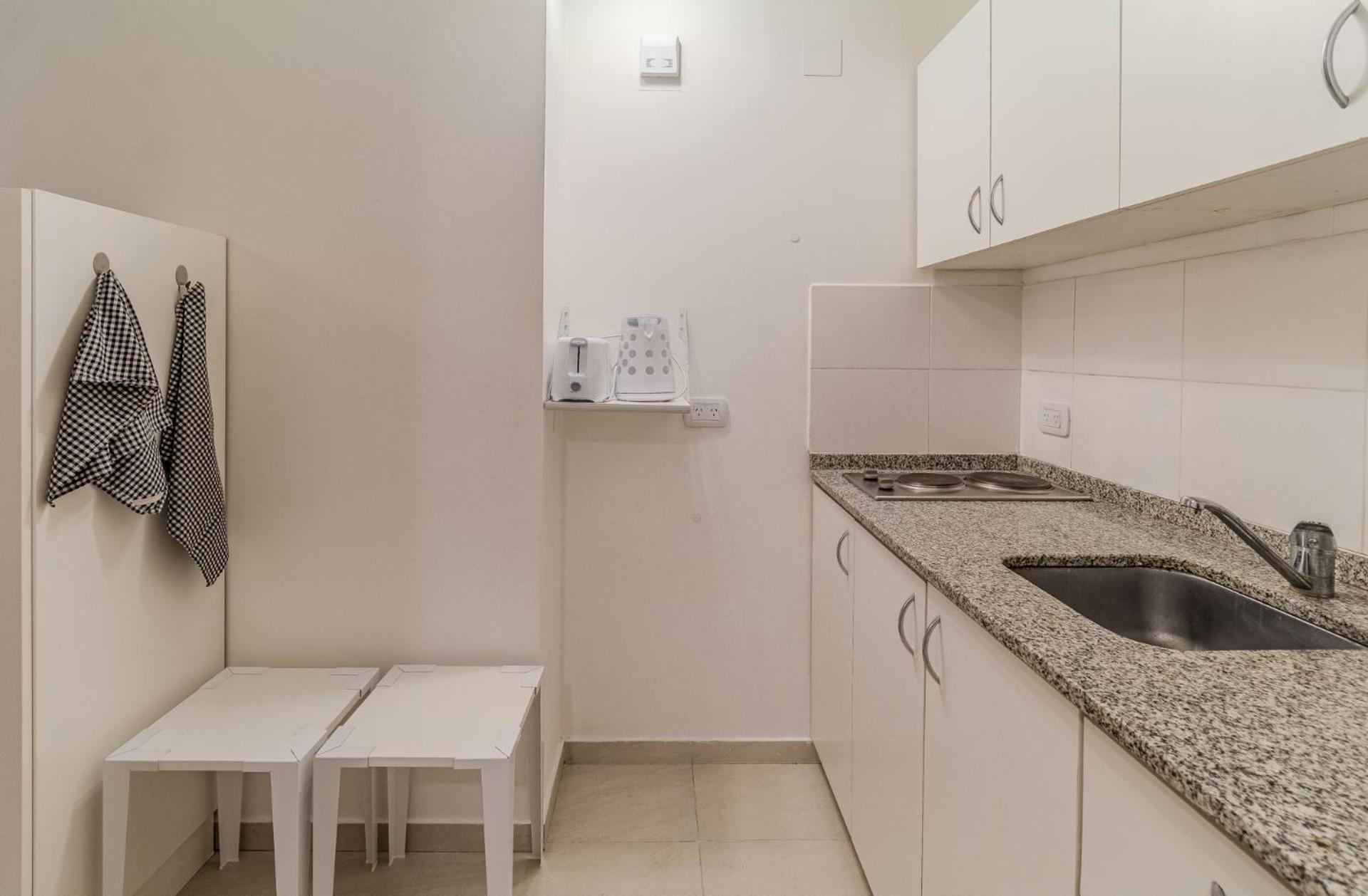 Hermoso Departamento En Palermo! Buenos Aires Exterior photo