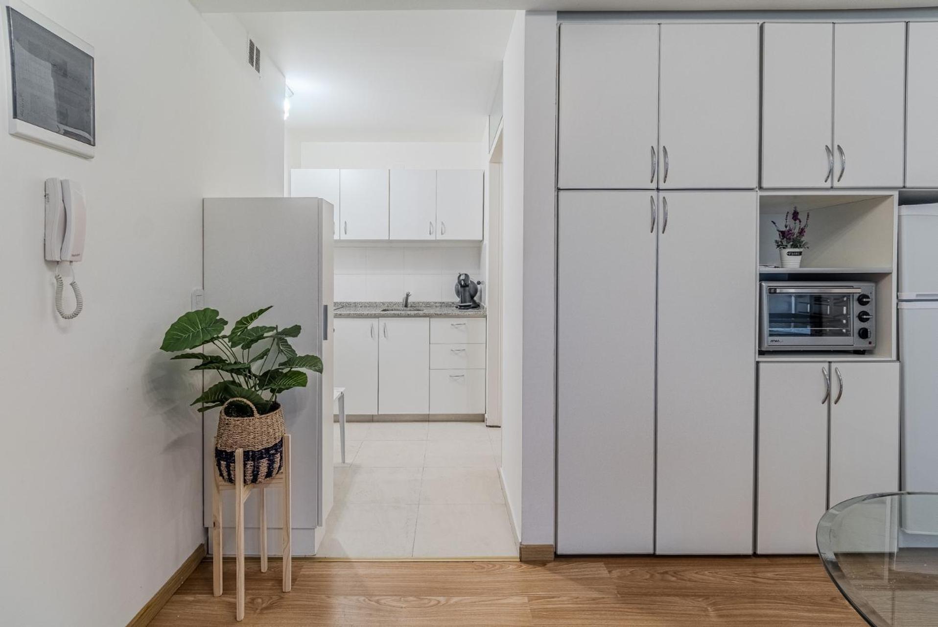 Hermoso Departamento En Palermo! Buenos Aires Exterior photo