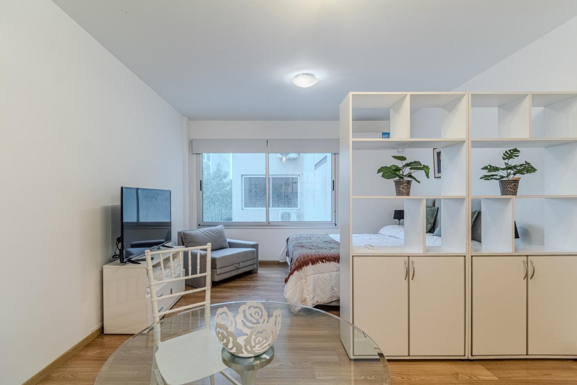 Hermoso Departamento En Palermo! Buenos Aires Exterior photo