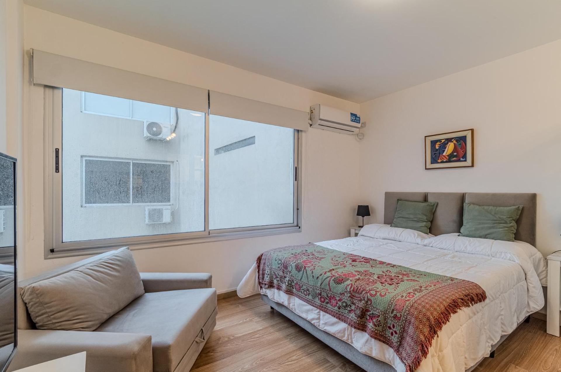 Hermoso Departamento En Palermo! Buenos Aires Exterior photo
