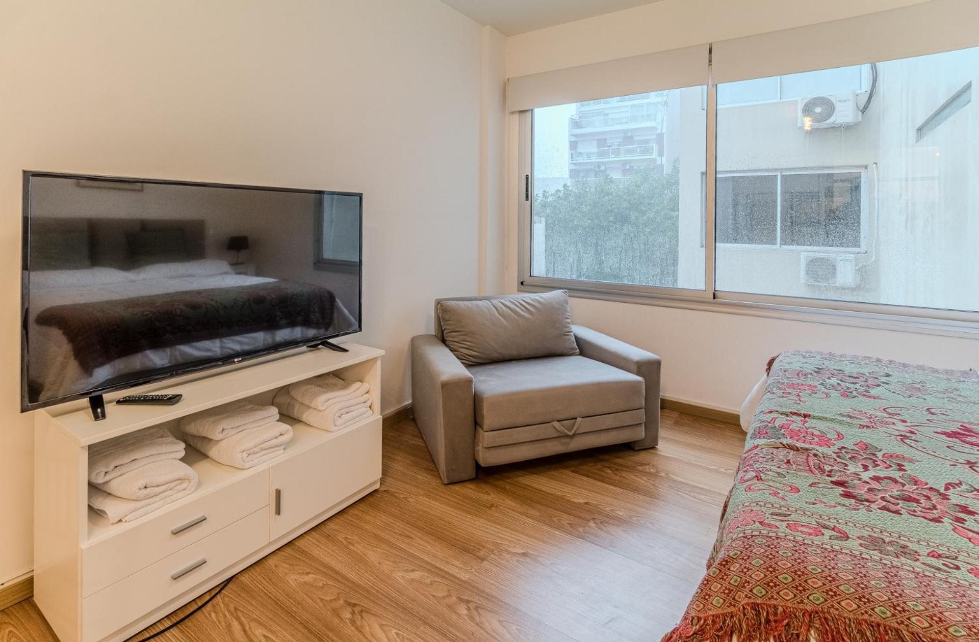 Hermoso Departamento En Palermo! Buenos Aires Exterior photo